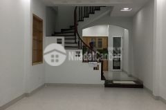 Bán nhà chính chủ đường hai bà trưng quận 1