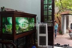 Bán nhà chính chủ cách mạng tháng 8 quận 3