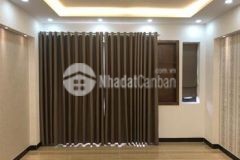 Bán nhà chính chủ phan tây hồ quận phú nhuận