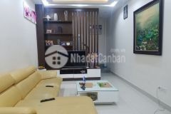 Nhà chính chủ cần bán tại vườn chuối quận 3