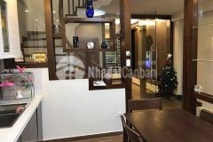 Chính chủ bán nhà tại nguyễn thông quận 3