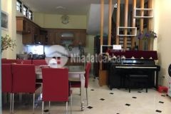 Nhà chính chủ cần bán tại nguyễn thi minh khai quận 3