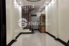 Bán nhà chính chủ đường phan đình phùng quận phú nhuận
