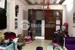 Nhà chính chủ cần bán tại nguyễn thiện thuật quận 3