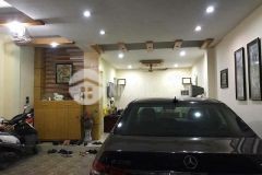 Chính chủ bán nhà tại tam đảo quận 10