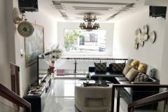 Cần bán nhà tại phan đình phùng quận phú nhuận