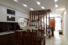 Bán nhà phan đăng lưu p5 quận pn