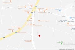 Đât thô cư đương đông văn công, phương 6, tp. bên tre