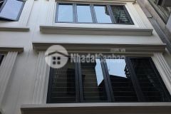 Bán nhà khu vip hồ biểu cánh phú nhuận