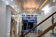 Bán nhà nguyễn trọng tuyển quận pn