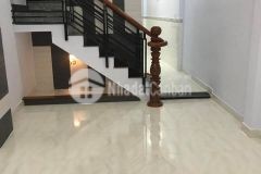 Cần bán gấp nhà tăng bạt hổ bình thạnh hxh