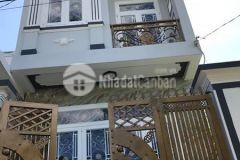 Bán nhà huỳnh văn bánh pn tuyệt phẩm tân nương hxh