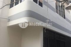 Bán gấp nhà nguyễn trung trực bình thạnh nhà mới ở luôn