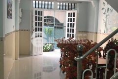 Bán nhà nguyễn thị minh khai vị trí đắc địa q3 nhà mới xách valy về ở luôn