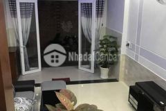 Bán nhà nguyễn đình chiểu vị trí đắc địa q3 nhà mới xách valy về ở luôn