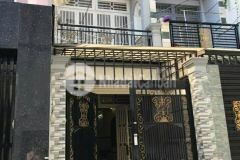 Bán nhà chính chủ mặt tiền hẻm 3m trần quốc thảo, p7 q.3. dt 33m2, giá 3.3 tỷ