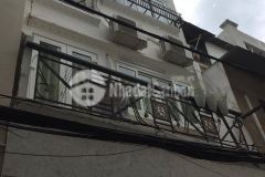 Bán nhà mặt hxh đường điện biên phủ, phường đakao, q1, 44m2, giá 6.4 tỷ
