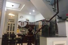 Bán nhà hxh thích quảng đức quận phú nhuận 53m