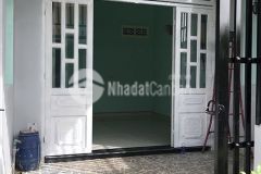 Cần bán nhà liền kề ql13 dân cư đông 100m2 5x20m