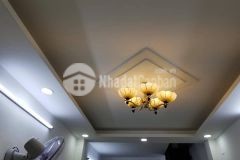 Cần bán nhà chính chủ p 14 quận 3 lê văn sỹ 3 8 x 11m