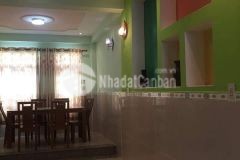 Cần bán nhà chính chủ quận 3 kỳ đồng