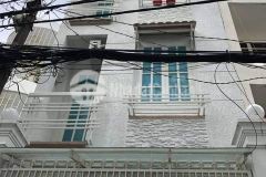 Bán nhà hxh chính chủ nguyễn đình chính p15 phú nhuận