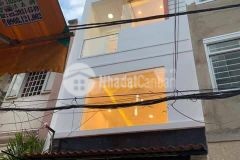 Bán gấp nhà phùng văn cung p7 phú nhuận