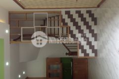 Bán nhà mới 33m2.giá 2,45 tỷ ngõ 297 trần cung. thông ngõ 599 phạm văn đồng.cổ nhuế