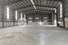 Cho thuê xưởng 1000m tại phổ yên