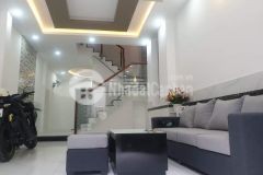 Cần bán nhà chính chủ trước tết.nguyễn thương hiền phường 5 phú nhuận.