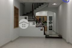 Bán nhà chính chủ tại bến vân đồn p5 quận 4.