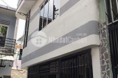 Bán nhà chính chủ hoàng hoa thám q. bình thạnh gần chợ cây quéo..