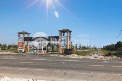 Phổ yên residence vinaconex 3 có sổ đỏ chiết khấu tới 3 5