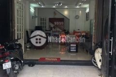 Bán nhà gấp hẻm xe hơi tại nguyễn thiện thuật p2 quận 3
