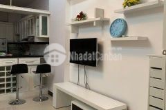 Cần bán nhà nhanh trước tết khách nhanh nhanh giá hời. trần hữu trang p10. quận phú nhuận