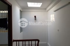 Chính chủ bán nhà kim giang, 50m2 4t, ô tô đỗ 20m, 3.35 tỷ.lh 0968.124.578