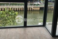 Chủ cần bán gấp nhà mặt phố hoàng sa, quận 3, view sông 13.2 tỷ