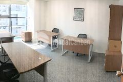 Cho thuê văn phòng chia sẻ tại mặt đường nguyễn cơ thạch giá chỉ 1 triệu đồngtháng