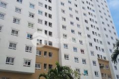 Bán căn hộ topaz garden, dt 69m2, 2pn, có nt, giá 2,7 tỷ.