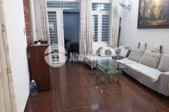 Bán nhà chính chủ hẻm xe hơi lê văn sỹ p13. phú nhuận. 5 x 15m.