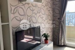 Bán căn hộ âu cơ tower, dt 53 m2, 2pn, full nt, giá 2,7 tỷ