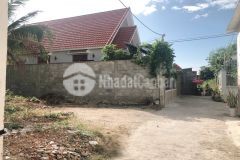 Bán đất sát khu đô thị vĩnh điềm trung nha trang giá rẻ