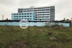 Bán lô đất gần bệnh viện yên bình ngã 3 giao nhau trần nguyên hãn và đường ql 3phổ yên