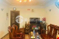 Bán nhà nguyễn khoái, phân lô, ô tô 5m, 70m3t4,8 tỷ. lh 0968124578.
