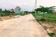 Bán 2000m cạnh kcn yên bình, đường container