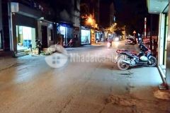 Bán nhà khu văn quán, 81m, mt 4.3m, kinh doanh, gara, ô thang máy, giá 6.4 tỷ.