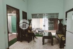 Bán nhà đào tấn,sát cv thủ lệ,kd,53mx3t,mt 6m,giá 3,75 tỷ. lh 0968124578.