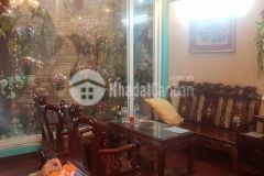 8 tầng thang máy, gần ngã tư sở, cho thuê 45 triệu tháng, giá chỉ nhỉnh 7 tỉ.