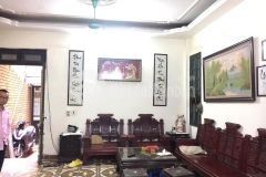Võ thị sáu, quận hai bà trưng, gần hồ và công viên, 66m2 giá chưa đến 5 tỉ.