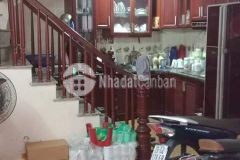 6 tầng mới đẹp phố hoàng mai, oto qua nhà, 37m2 giá chỉ 2.4 tỉ.